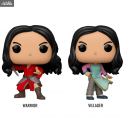 Pop! Disney - Figurine...
