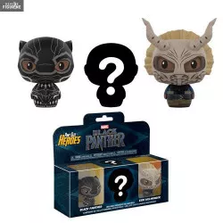 Black Panther - Pack de...