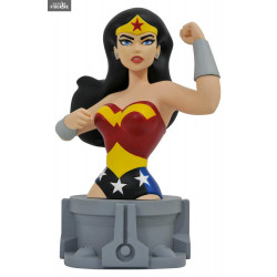DC Comics - Justice League...