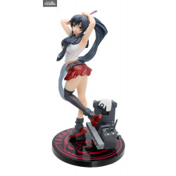 Kantai Collection - Yahagi...