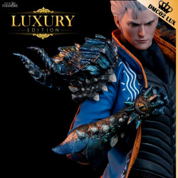 Devil May Cry 3 - Vergil...