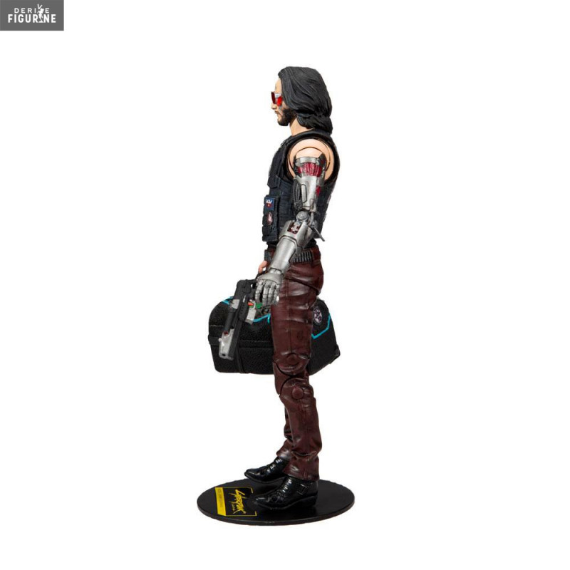 Cyberpunk 2077 - Figurine...