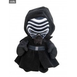 Star Wars Episode VII plush...