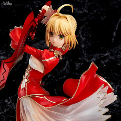 Fate/Extra - Figure Saber...