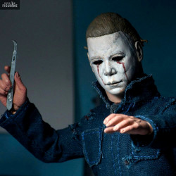 Halloween 2 - Figure...