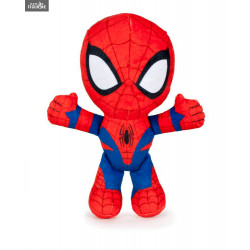 Marvel plush - Spider-man