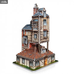 Harry Potter - Puzzle 3D...