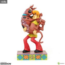Scooby-Doo - Figurine Sammy...