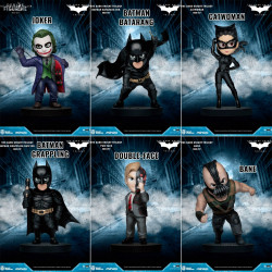 DC Comics Dark Knight...