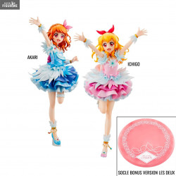 Aikatsu! - Figure Akari,...