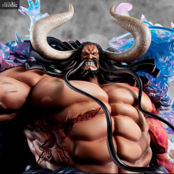 One Piece - Kaido the Beast...