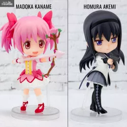 Puella Magi Madoka Magica -...