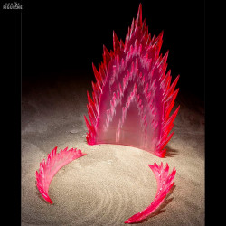 Tamashii Effect - Accessory...