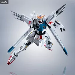 Gundam - Figurine F91...