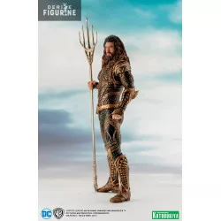 Justice League, figure...