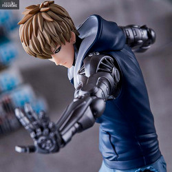 One Punch Man - Figurine...