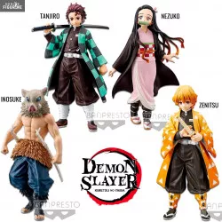 Demon Slayer Kimetsu no...