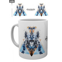 Horizon Zero Dawn mug -...