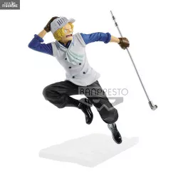 One Piece - Sabo figure,...