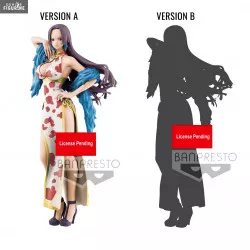 One Piece - Boa Hancock...