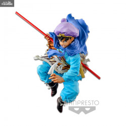 Dragon Ball Z - Figurine...