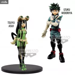 My Hero Academia - Figurine...