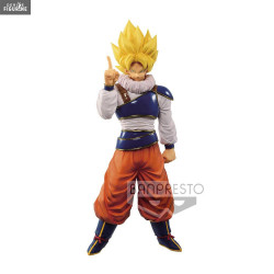 Dragon Ball - Figurine Son...