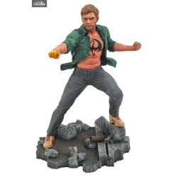 Figure Iron Fist (Netflix),...