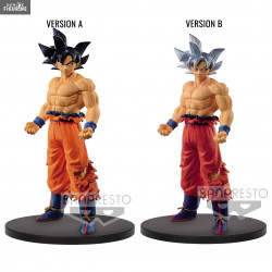 Dragon Ball Super -...