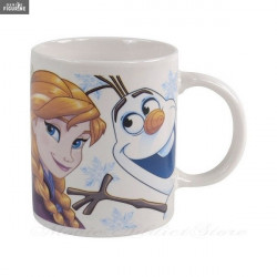 Mug Disney, La Reine des...