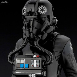 Star Wars Episode IV - Tie...