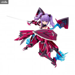Alice Gear Aegis - Figurine...