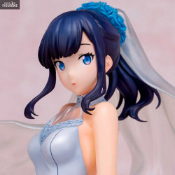 SSSS.Gridman - Rikka...