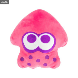Splatoon - Peluche Pink...