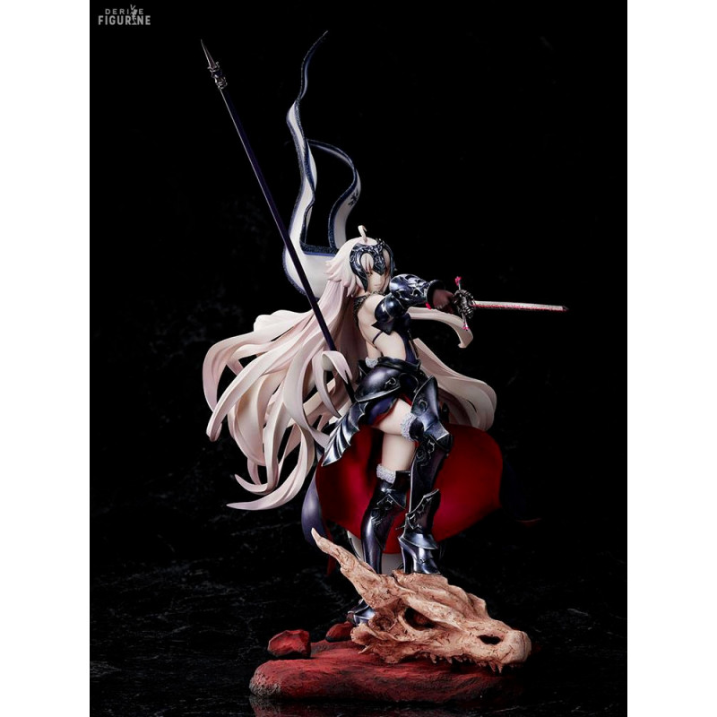 Avenger/Jeanne d'Arc (Alter) figure - Fate/Grand Order - Licorne