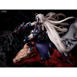 Licorne Fate/Grand Order Avenger Jeanne d'Arc [Alter] Dragon