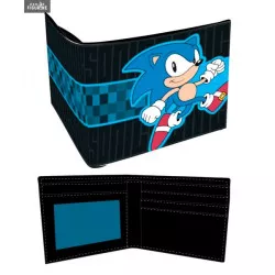 Portefeuille Sonic the...