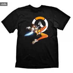 T-shirt homme Overwatch -...