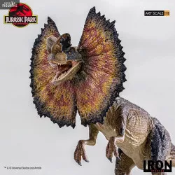 Jurassic Park - Figure...