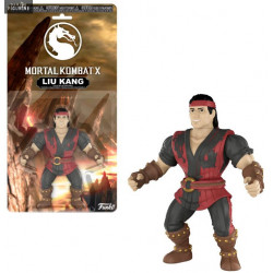 Mortal Kombat X - Figure...