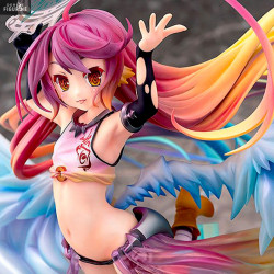 No Game No Life Zero -...