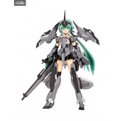 Frame Arms Girl - Figurine...