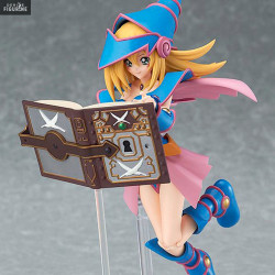Yu-Gi-Oh! - Dark Magician...