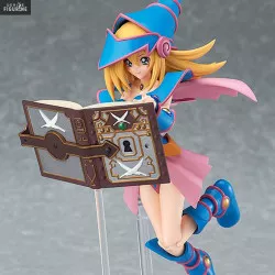 Yu-Gi-Oh! - Figurine Dark...