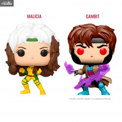 Pop! Marvel, X-Men -...