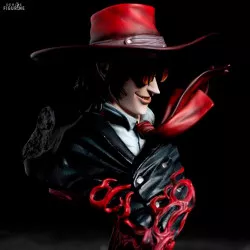 Hellsing Ultimate - Buste...