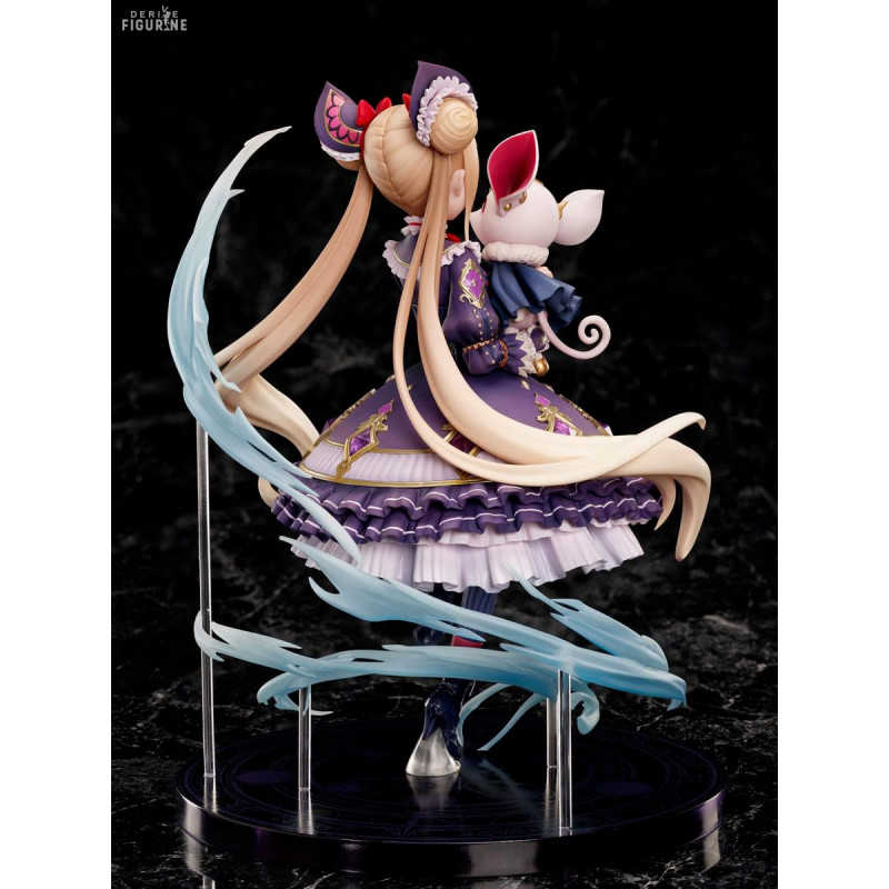 Shadowverse - Figure Luna