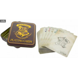 Harry Potter - Playing...