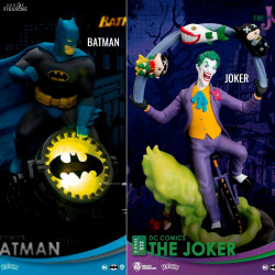 DC Comics - Figurine Batman...
