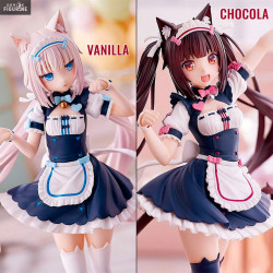 Nekopara - Figure Vanilla...